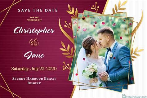 Create Your Own Custom Invitations & Announcements .